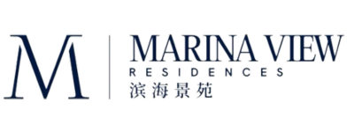 Marina View Residences Floor Plans Ans Units Mix